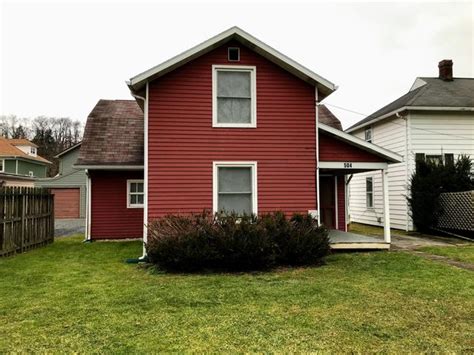 210 Somerset Ave, Windber, <strong>PA</strong> 15963. . Craigslist houses for rent johnstown pa